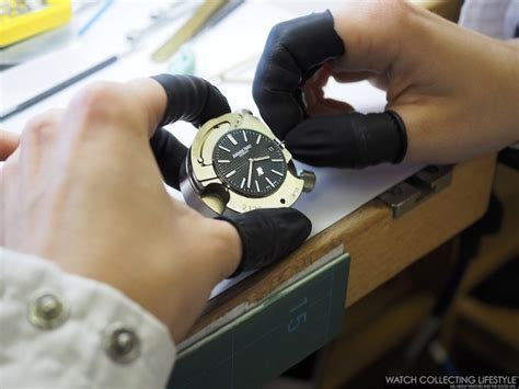 how long does it take to make an audemars piguet|audemars piguet signature.